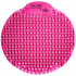 Fre Pro Slant Apple and cinnamon scented urinal strainer dark red 18 x 18 x 1.5 cm 81 g
