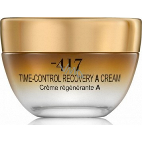 Minus 417 Time Control night regenerating cream with collagen 50 ml