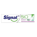 Signal Bio Natural Protection universal toothpaste gum protection, enamel, against tooth decay 75 ml