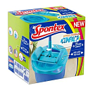 Spontex Express System Compact Cleaning Set