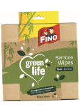 Fino Green Life Cloth cloth bamboo multifunctional 35 x 35 cm 3 pieces