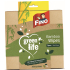 Fino Green Life Cloth Bamboo Multi-purpose 35 x 35 cm 3 pieces