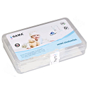 GAMA Nasal aspirator with a vacuum cleaner attachment