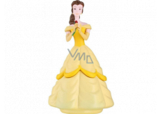 Disney Princess - Bell, Beauty and the Beast 3D shower and bath gel for children 400 ml