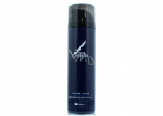 Blue Stratos shaving foam 250 ml