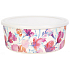 Albi Bamboo set of snack boxes Flowers 3 piece set
