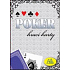 Albi Poker paper playing cards blue age 8+