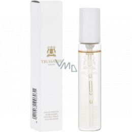 Trussardi Donna Eau de Parfum for Women 10 ml, Miniature VMD