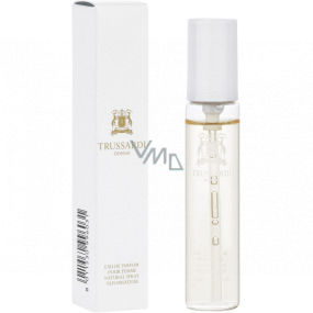 Trussardi Donna Eau de Parfum for Women 10 ml, Miniature