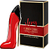 Carolina Herrera Very Good Girl eau de parfum for women 7 ml, Miniature