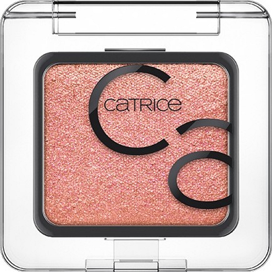 Catrice Art Couleurs Eyeshadow eyeshadow 330 Cheeky Peachy 2.4 g