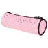 Albi Deluxe pencil case small pink 16.5 x 5.7 cm