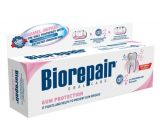 Biorepair Gum Protection toothpaste for sensitive teeth and inflammatory gums 75 ml