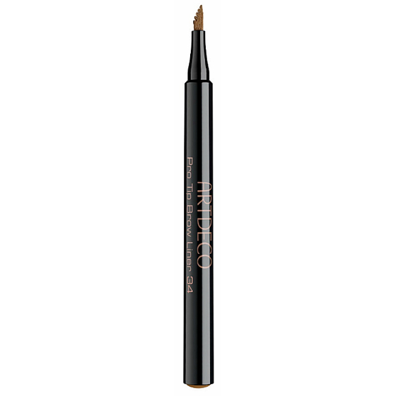 Artdeco Pro Tip Brow Liner professional eyebrow marker 34 Blonde tip 1 ml