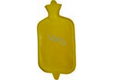 Alfa Vita Thermofor hot water bottle, one-sided grooved 1,2 l