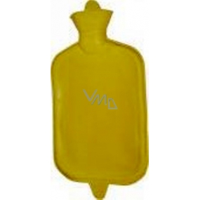 Alfa Vita Thermofor hot water bottle, one-sided grooved 1,2 l