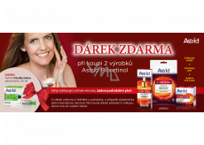 Astrid Citylife Detox OF10 hydratační rozjasňující denní krém 50 ml