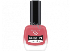 Golden Rose Keratin Nail Color 91 10.5 ml