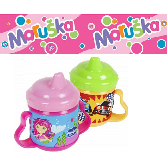 Albi My first cup Maruska 200 ml