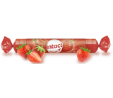 Intact Strawberry grape sugar with vitamin C 40 g