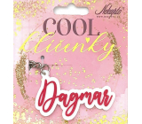 Nekupto Cool name keyring Dagmar 1 piece