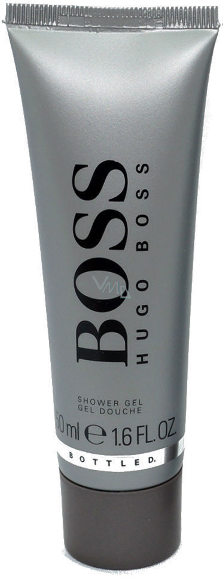 Hugo Boss shower gel for men 50 ml VMD parfumerie drogerie