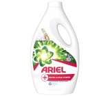 Ariel Extra Clean Power liquid washing gel for washing coloured laundry 32 doses 1,76 l