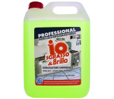 Io Sgrasso & Brilla universal degreaser and cleaner 5 l