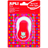 Apli Paper and foam punch Tulip 2,5 cm