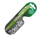 Nekupto Rubber pen with the name Zdenek