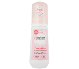 Femfresh Shea Butter Intimate Cleansing Foam 150 ml