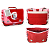 Me To You Red Star Backpack 33 x 26 x 8 cm