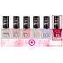 My Easy Paris 10Days Efecto Gel Nail Lacquer 030 Wine 15 ml