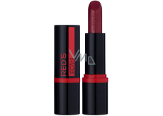Gabriella Salvete Red´s Lipstick moisturising lipstick 04 Scarlet 4 g