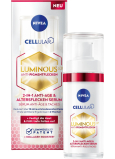 Nivea Cellular Luminous360 Anti-Age serum against pigment spots 30 ml