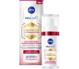 Nivea Cellular Luminous360 Anti-Age serum against pigment spots 30 ml
