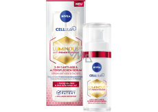 Nivea Cellular Luminous360 Anti-Age serum against pigment spots 30 ml