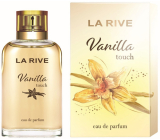 La Rive Vanilla Touch eau de parfum for women 90 ml