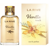 La Rive Vanilla Touch eau de parfum for women 90 ml