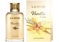 La Rive Vanilla Touch eau de parfum for women 90 ml