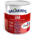 Balakryl Uni Gloss 0101 Pastel grey universal paint for metal and wood 700 g