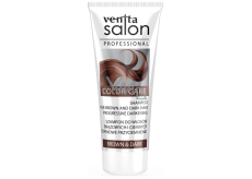 Venita Salon Professional Color Care Brown Dark Shampoo for brown and dark hair 200 ml