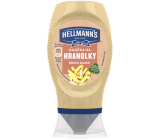 Hellmann's sauce for fries 250 ml