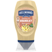 Hellmann's sauce for fries 250 ml