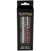 Epee Merch Pokémon Set per Premium 2 pieces