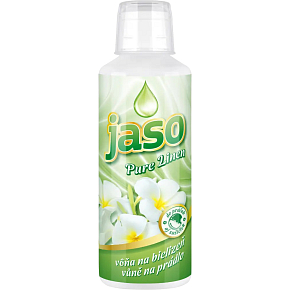 Jaso Pure Linen fabric fragrance, 300 ml