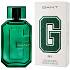 Gant Ivy Eau de Toilette for Men 100 ml