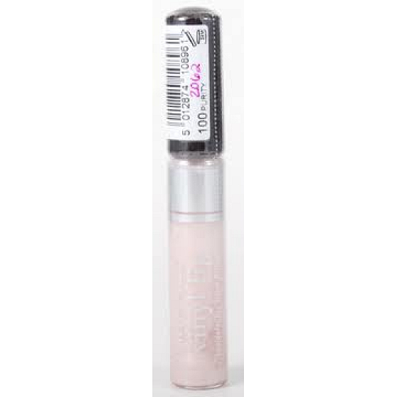 Rimmel London Lip Gloss Vinyl Gloss 100 5 ml delivers a brilliant shine