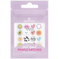 Essence Spot Squad Pimple Patches 32 pieces