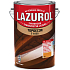 Lazurol Topdecor S1035 thin-layer wood stain T024 cedar, 4.5 l